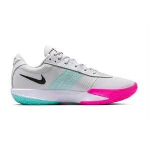 Nike G.T Cut Academy Basketball Shoes Photon Dust/Pink Blast/Dynamic 7 Men 8.5 W